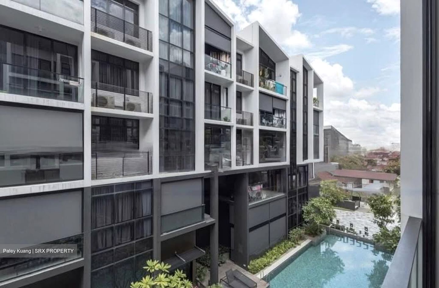 The Essence (D26), Apartment #553894661